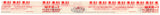 CLEVITE PLASTIGAGE Red .002 .006 MPR1 - Permaseal | Universal Auto Spares