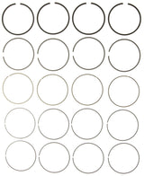 Mazda AJ Ring Set MR1060 STD - Austral | Universal Auto Spares