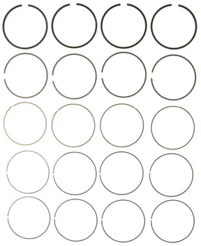 Mazda AJ Ring Set MR1060 STD - Austral | Universal Auto Spares