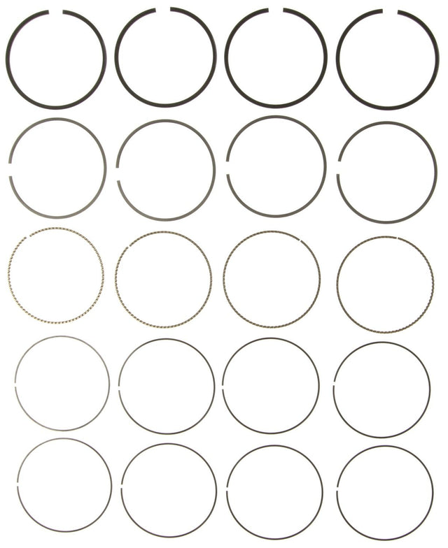 Mazda AJ Ring Set MR1060 STD - Austral | Universal Auto Spares
