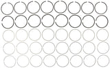 Chrysler 6.1L Esf Ring Set MR370 STD - Austral | Universal Auto Spares