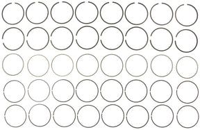 4 Inch V8 Ring Set MR400 STD - Austral | Universal Auto Spares