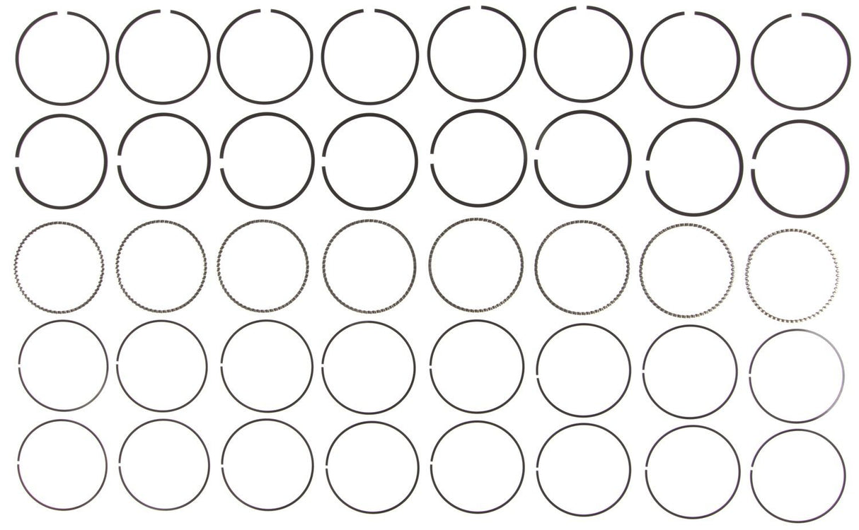 Ford 5.4L SOHC Ring Set 24V MR413 030 - Austral | Universal Auto Spares