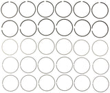Ford 4.0L V6 Ring Set MR415 STD - Austral | Universal Auto Spares
