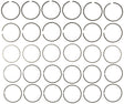 Chrysler Ring Set 225 MR650 STD - Austral | Universal Auto Spares