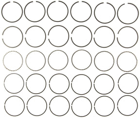 Chrysler Ring Set 225 MR650 STD - Austral | Universal Auto Spares