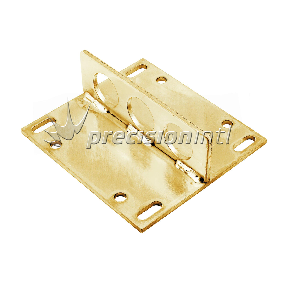 Engine Lift Plate For 2 - BBL & 4 - BBL Excl Dominator MRG33027G - Mr Gasket - Engine Cranes & Stands - Mr Gasket