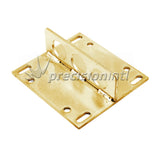 Engine Lift Plate For 2 - BBL & 4 - BBL Excl Dominator MRG33027G - Mr Gasket - Engine Cranes & Stands - Mr Gasket