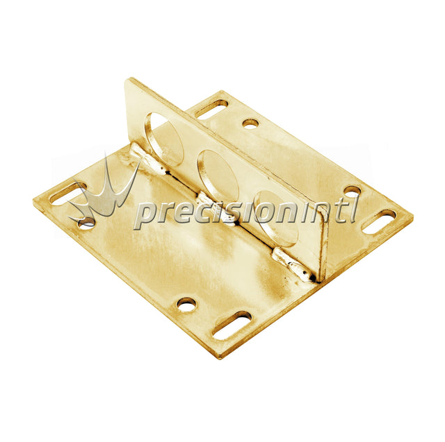 Engine Lift Plate For 2 - BBL & 4 - BBL Excl Dominator MRG33027G - Mr Gasket - Engine Cranes & Stands - Mr Gasket