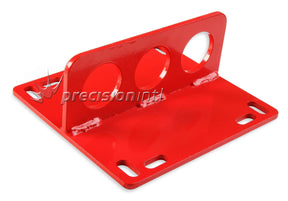 Chev LS Engine Lift Plate Bolts To Valley Plate MRG33028G - Mr Gasket - Engine Cranes & Stands - Mr Gasket