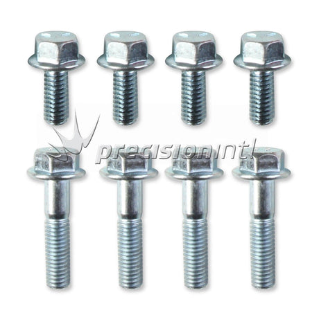 Chev LS Engine Lift Plate Bolts To Valley Plate MRG33028G - Mr Gasket