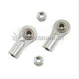 Carb Linkage Rod Ends Universal 1/4" MRG3812G - Mr Gasket - Carburettor Kits & Parts - Mr Gasket