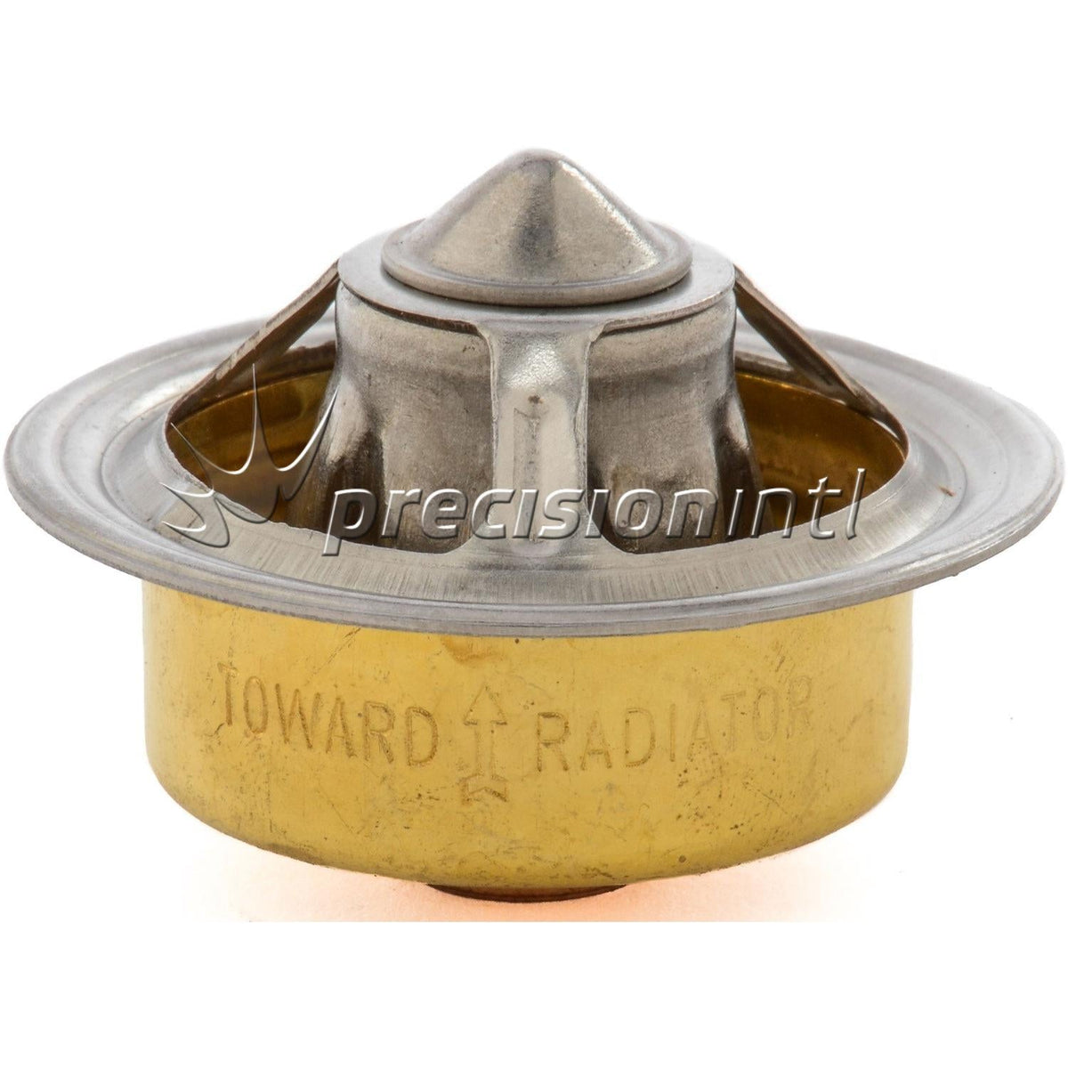 160 High Flow Thermostat Ford Holden Chev MRG4363 - Mr Gasket - Thermostats - Mr Gasket