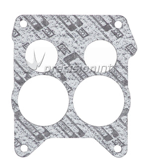 Carburetor Base Gasket Edelbrock 4BBL Quadra - JET Chev Ford BB MRG56 - Mr Gasket - Carburettor Kits & Parts - Mr Gasket