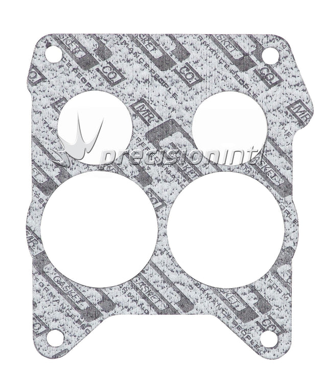 Carburetor Base Gasket Edelbrock 4BBL Quadra - JET Chev Ford BB MRG56 - Mr Gasket - Carburettor Kits & Parts - Mr Gasket