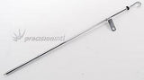 Chrome Engine Dipstick & Tube Suits Chev BB 396 - 454 V8 MRG6236 - Mr Gasket - Oil System Components - Mr Gasket