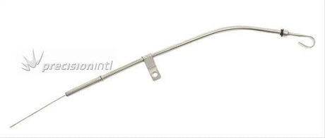 Chrome Engine Dipstick & Tube Chev S/B 5.0L/5.7L '80-'82 MRG6237 - Mr Gasket