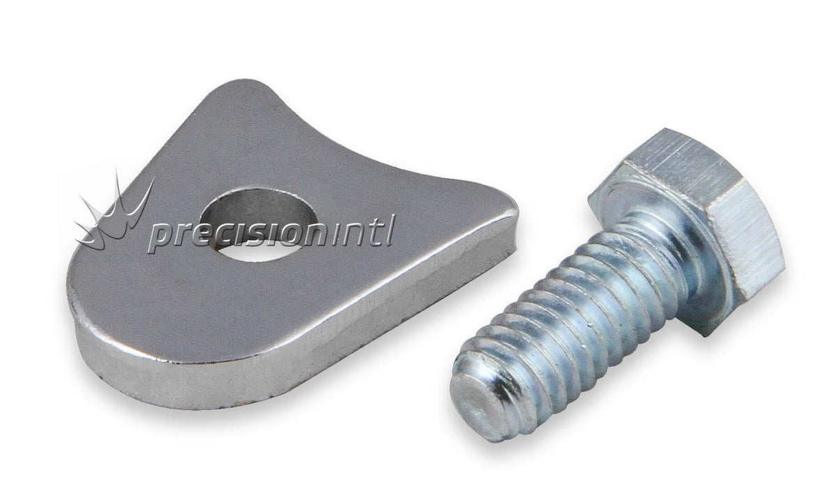 Distributor Hold Down Clamp SB Ford MRG9860 - Mr Gasket - Distributors & Parts - Mr Gasket