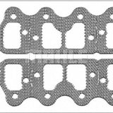 Exhaust Manifold CHRYSLER 318 340 360 MS12268 - MAHLE