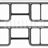 Inlet Manifold CHEV 262 V6 VORTEC MS16168 - MAHLE