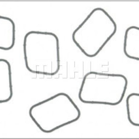 Inlet Manifold CHRYSLER JEEP 4.7L V8 MS16323 - MAHLE