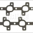 Exhaust Manifold CHRYSLER JEEP 4.7L V8 MS16336 - MAHLE
