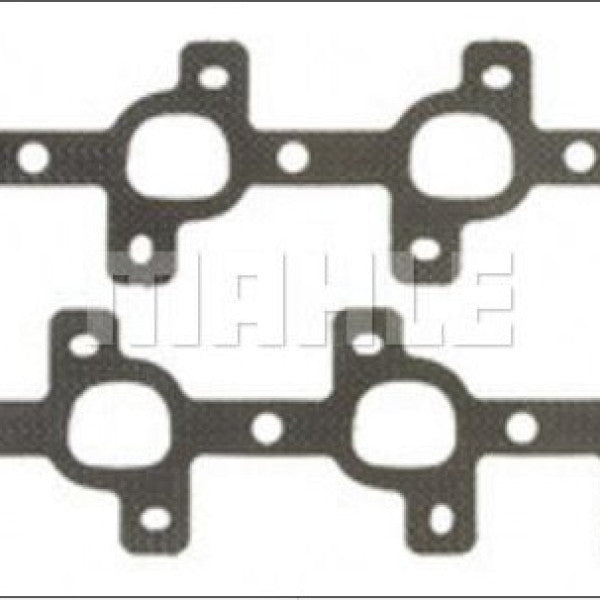 Exhaust Manifold CHRYSLER JEEP 4.7L V8 MS16336 - MAHLE