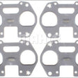Exhaust Manifold FORD 5.4L SOHC 24V EXHAUST MS19261 - MAHLE
