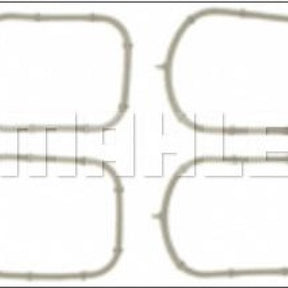 Inlet Manifold CHRYSLER 5.7L MS19276 - MAHLE