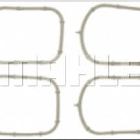 Inlet Manifold CHRYSLER 5.7L MS19276 - MAHLE