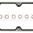 Valley Cover Gasket HOLDEN 6.0L 6.2L V8 OHV 16V MS19305 - MAHLE