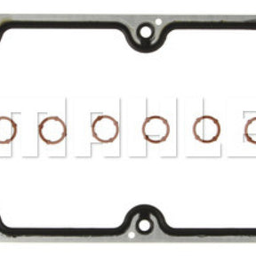 Valley Cover Gasket HOLDEN 6.0L 6.2L V8 OHV 16V MS19305 - MAHLE