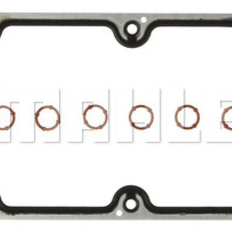 Valley Cover Gasket HOLDEN 6.0L 6.2L V8 OHV 16V MS19305 - MAHLE