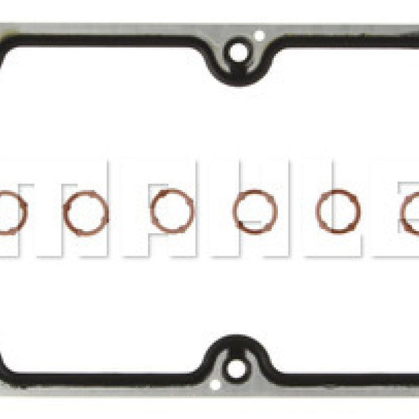 Valley Cover Gasket HOLDEN 6.0L 6.2L V8 OHV 16V MS19305 - MAHLE