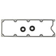 Valley Cover Gasket HOLDEN 5.7L LS1 V8 OHV 16V MS19328 - MAHLE