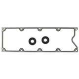 Valley Cover Gasket HOLDEN 5.7L LS1 V8 OHV 16V MS19328 - MAHLE