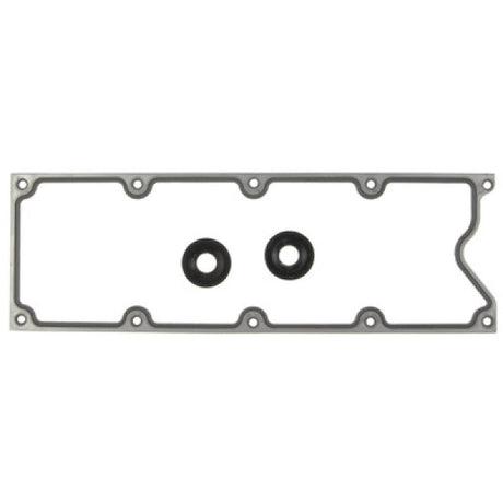 Valley Cover Gasket HOLDEN 5.7L LS1 V8 OHV 16V MS19328 - MAHLE