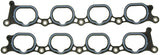 V8 DOHC Boss V8 Int Manifold Gasket Suit Ford MS19422 - Clevite | Universal Auto Spares