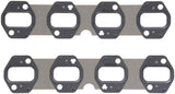 V8 DOHC Boss V8 Exhaust Manifold Gasket Suit Ford MS19449 - Clevite | Universal Auto Spares