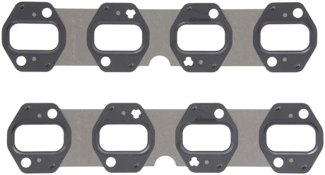 V8 DOHC Boss V8 Exhaust Manifold Gasket Suit Ford MS19449 - Clevite | Universal Auto Spares