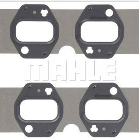Exhaust Manifold FORD 5.4L DOHC 32V MS19449 - MAHLE