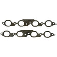 Exhaust Manifold HOLDEN 5.7L LS1 V8 OHV 16V MS19498 - MAHLE