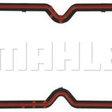 Valley Cover Gasket HOLDEN 6.0L L76 L77 V8 OHV 16V MS19501 - MAHLE