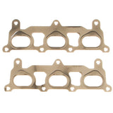 Exhaust Manifold HOLDEN 3.6L ALLOYTEC MS19597 - MAHLE