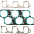 Inlet Manifold HOLDEN 3.6L ALLOYTEC MS19605 - MAHLE