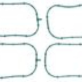 Inlet Manifold CHEV L87 V8 6.2L MS19945 - MAHLE