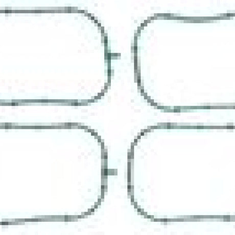 Inlet Manifold CHEV L87 V8 6.2L MS19945 - MAHLE