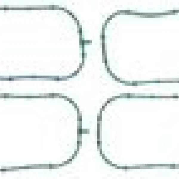 Inlet Manifold CHEV L87 V8 6.2L MS19945 - MAHLE