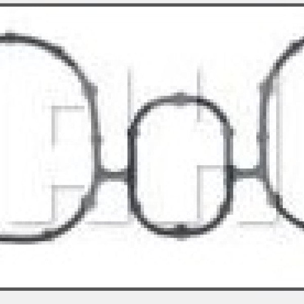 Inlet Manifold HOLDEN 2.0L DOHC LTG MS20112 - MAHLE