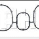 Inlet Manifold HOLDEN 2.0L DOHC LTG MS20112 - MAHLE